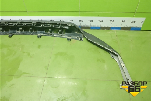 Юбка переднего бампера (5211748030) для Lexus RX 350 c 2015г