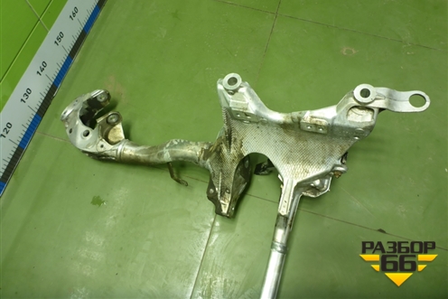 Подрамник передний АКПП (8R0399315J) для Audi Q5 c 2008-2017г