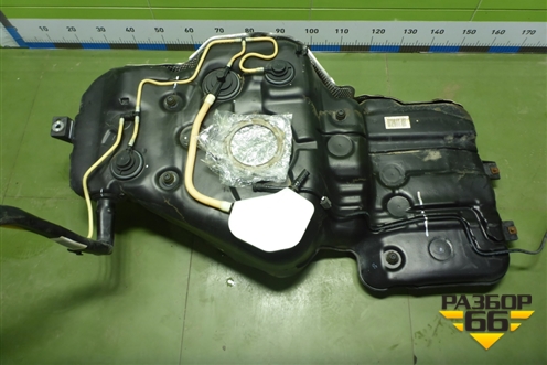 Бак топливный (8R0201021) для Audi Q5 c 2008-2017г