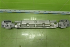 Наполнитель переднего бампера (5261148181) для Lexus RX 350 c 2015г