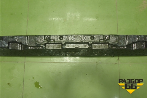 Наполнитель переднего бампера (5261133300) для Toyota Camry V70 с 2017г