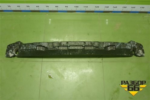 Наполнитель переднего бампера (5261133300) для Toyota Camry V70 с 2017г