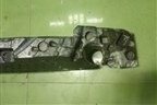 Наполнитель переднего бампера (5261133300) для Toyota Camry V70 с 2017г