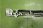 Наполнитель переднего бампера (5261133300) для Toyota Camry V70 с 2017г