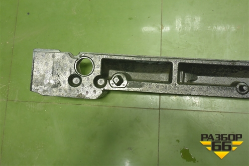Наполнитель переднего бампера (5261133300) для Toyota Camry V70 с 2017г