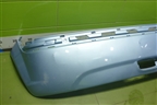 Бампер задний (866111С310) для Hyundai Getz с 2002г