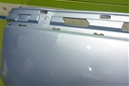 Бампер задний (866111С310) для Hyundai Getz с 2002г