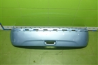 Бампер задний (866111С310) для Hyundai Getz с 2002г