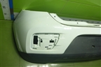 Бампер задний (Stepway под парктроник) (850229678R) для Renault Sandero с 2013-2022г