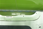 Бампер задний (Stepway под парктроник) (850229678R) для Renault Sandero с 2013-2022г