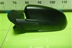 Зеркало левое электрическое (5 контактов дубликат) для Nissan Qashqai (J10E) с 2006-2013г