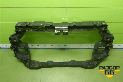 Панель передняя (8400217XKQ00A) для Haval F7 с 2019г