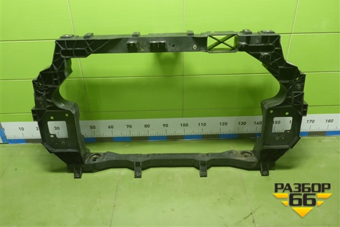 Панель передняя (8400217XKQ00A) для Haval F7 с 2019г