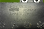 Панель передняя (8400217XKQ00A) для Haval F7 с 2019г