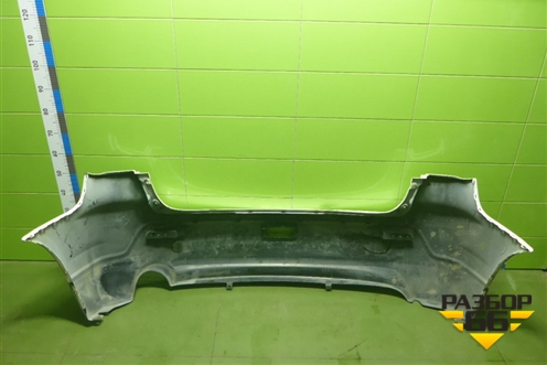 Бампер задний (6410B803ZZ) для Mitsubishi ASX с 2010г