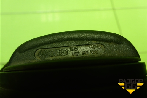 Крышка топливного бака (3C8201553) для Audi Q5 c 2008-2017г