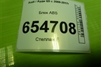 Блок ABS (8R0614517CD) для Audi Q5 c 2008-2017г