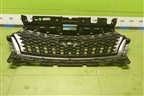 Решетка радиатора (602000576AA) для Chery Tiggo 4 с 2017г