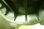 Моторчик отопителя для Audi Q5 c 2008-2017г