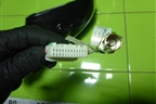Зеркало правое электрическое (16 контактов) (601000808AAAGX) для Exeed RX с 2023г