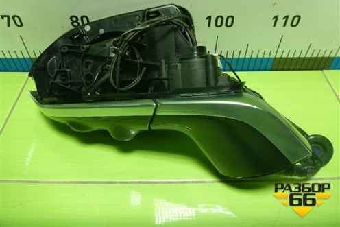 Зеркало правое электрическое (16 контактов) (601000808AAAGX) для Exeed RX с 2023г