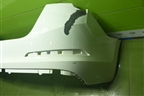 Бампер задний (60U807421D) для Skoda Rapid с 2020г