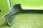 Бампер задний (60U807421D) для Skoda Rapid с 2020г