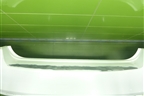 Бампер задний (60U807421B) для Skoda Rapid с 2013г