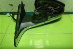 Зеркало левое электрическое (16 контактов) (601000383AAA) для Exeed TXL с 2020-2024г