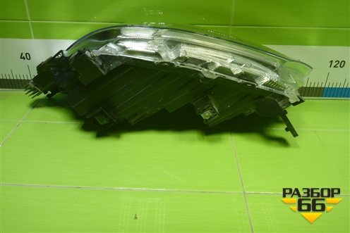 Фара правая (Led с блоком) (4121101XKZ0YB) для Haval M6 с 2021г