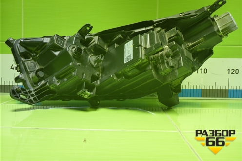 Фара правая (Led с блоком) (4121101XKZ0YB) для Haval M6 с 2021г