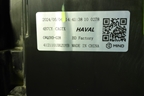 Фара правая (Led с блоком) (4121101XKZ0YB) для Haval M6 с 2021г