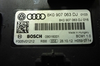 Блок комфорта (8K0907063DJ) для Audi Q5 c 2008-2017г