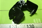 Ручка открывания капота (8R1823633) для Audi Q5 c 2008-2017г