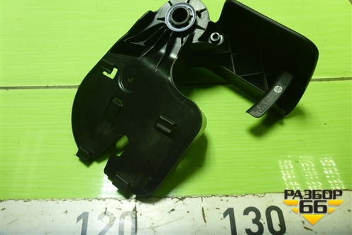 Ручка открывания капота (8R1823633) для Audi Q5 c 2008-2017г