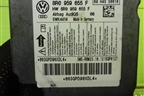 Блок управления AIR BAG (8R0959655F) для Audi Q5 c 2008-2017г