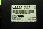 Блок управления стояночным тормозом (8K0907801L) для Audi Q5 c 2008-2017г