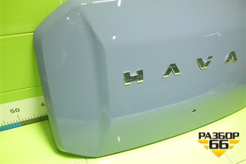 Накладка двери багажника (5506100XKJ20A) для Haval H3 с 2023-2025г