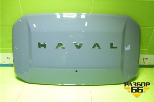 Накладка двери багажника (5506100XKJ20A) для Haval H3 с 2023-2025г