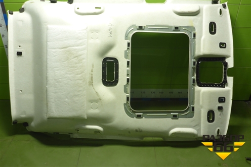Обшивка потолка (под люк) (403005397AAAGY) для OMODA C5 с 2022г