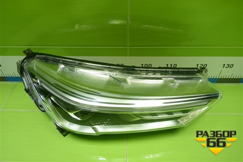 Фара правая (Led с блоком) (4121101XKZ0YB) для Haval M6 с 2021г