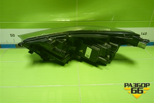Фара правая (Led с блоком) (4121101XKZ0YB) для Haval M6 с 2021г
