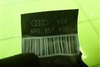 Ремень безопасности задний левый с пиропатроном (8R0857805J) для Audi Q5 c 2008-2017г