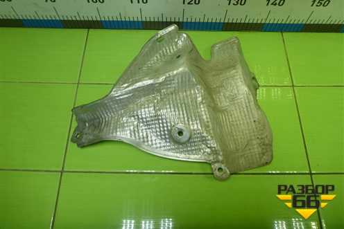 Экран тепловой (8R1804164A) для Audi Q5 c 2008-2017г