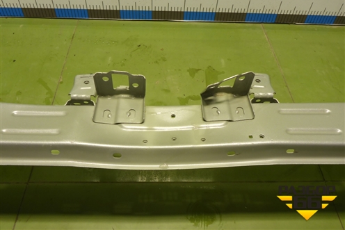 Усилитель переднего бампера (2803135XKQ00A) для Haval F7 с 2019г