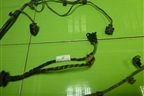Проводка заднего бампера (на датчики парковки) (8R0971104CJ) для Audi Q5 c 2008-2017г