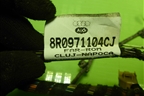 Проводка заднего бампера (на датчики парковки) (8R0971104CJ) для Audi Q5 c 2008-2017г