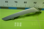 Накладка заднего бампера левая (новая) (602007598AAAKH) для OMODA C5 с 2022г