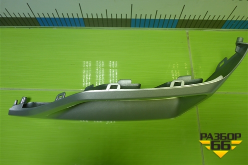 Накладка заднего бампера левая (новая) (602007598AAAKH) для OMODA C5 с 2022г