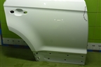 Дверь задняя правая (77004M0000) для Hyundai Creta с 2016г (Крета)